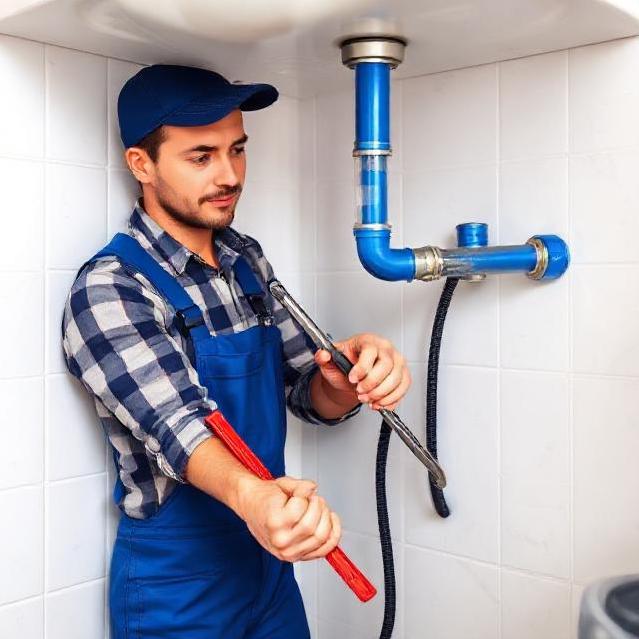 Su tesisatı uzmanı